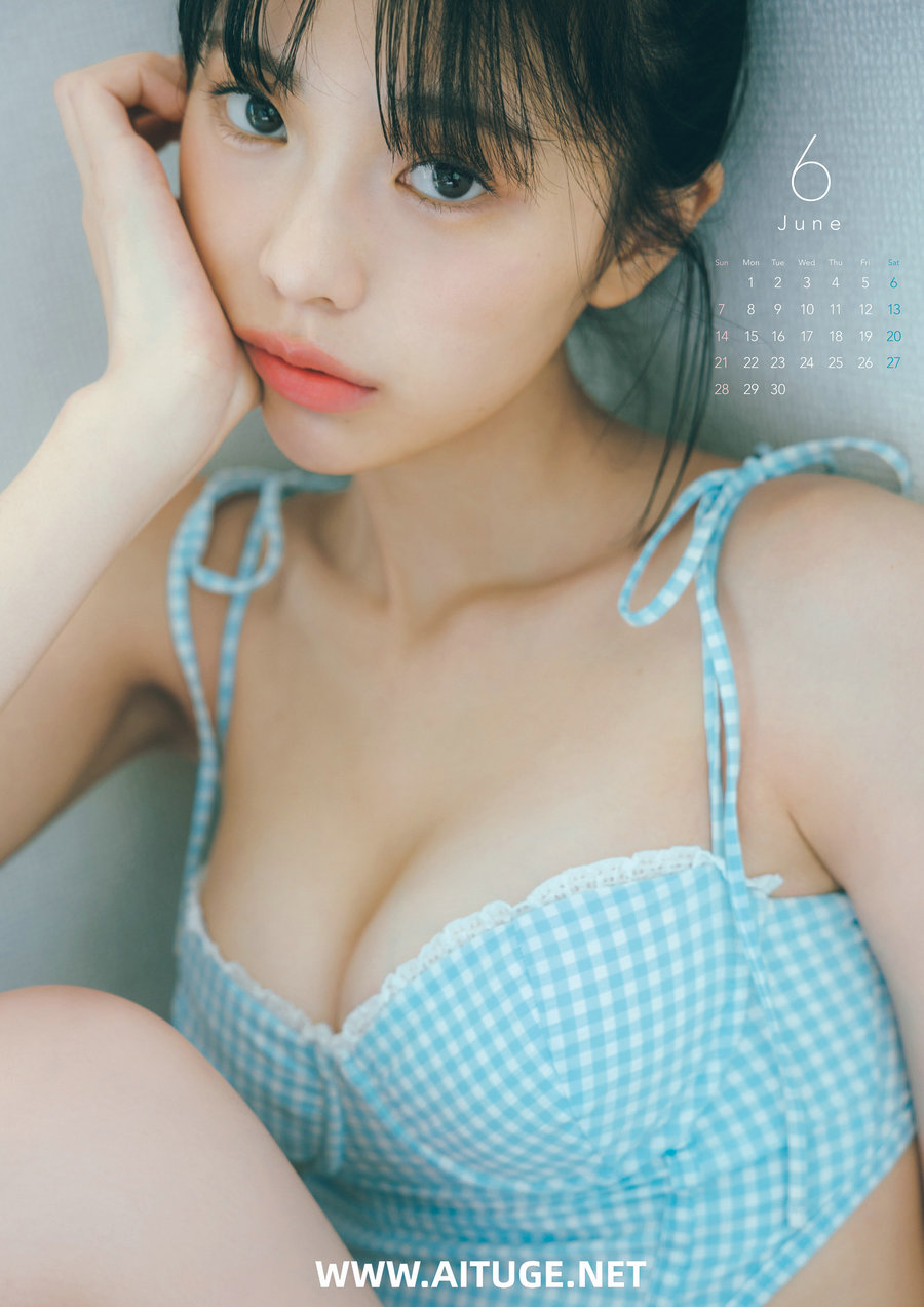 菊地姫奈 - カレンダーブック2026 [29P26MB]