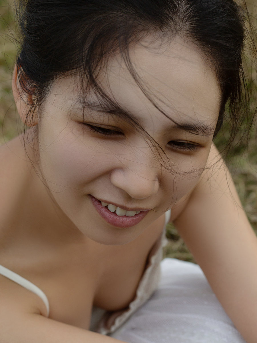 [YITUYU]艺图语 2026.01.05 秋天的风 [34P-444MB]