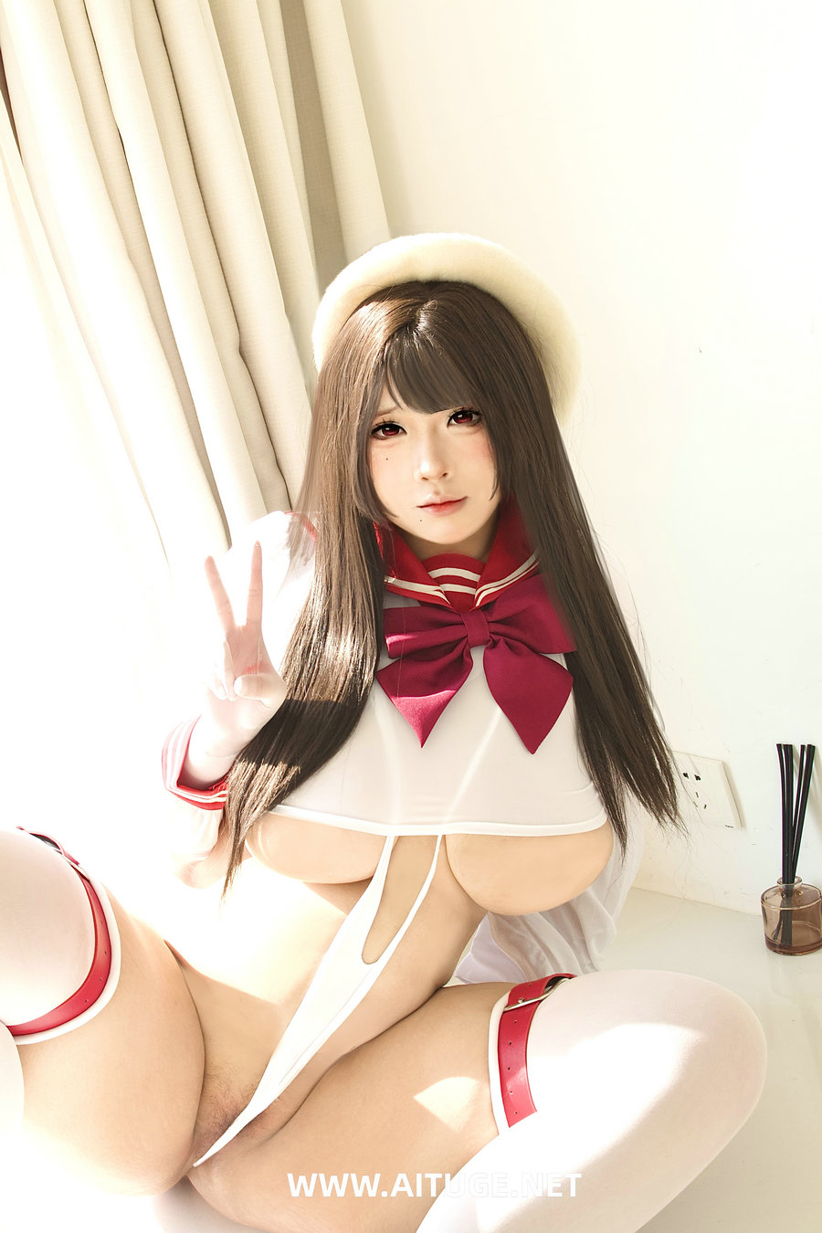 纯爱neko - 小春日和 [52P-136MB]