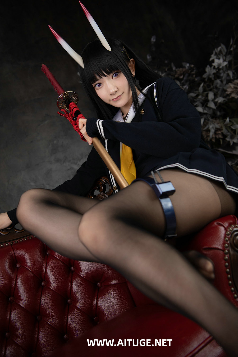 (Cosplay) Sakurai 尊みを感じて桜井 - 本日着任、能代戦力強化頼みます。[185P244MB] ...