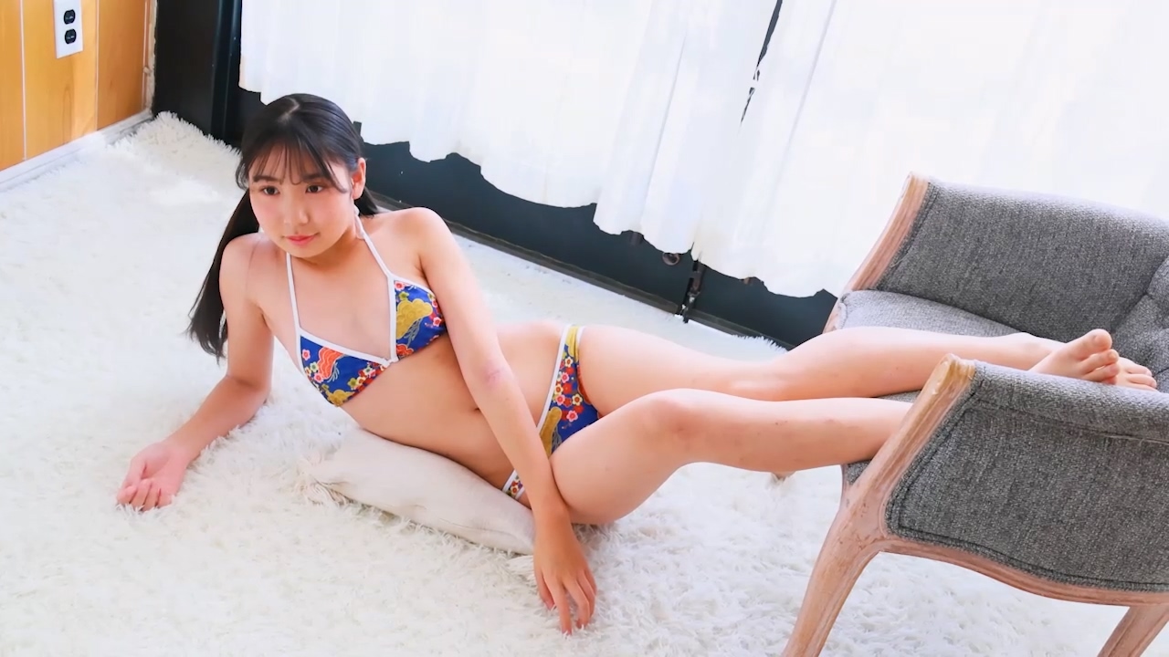 [Minisuka.tv] Yuina Nishimaki 西巻ゆいな - Secret Gallery Stage2 Clip 4.04 [213MB]