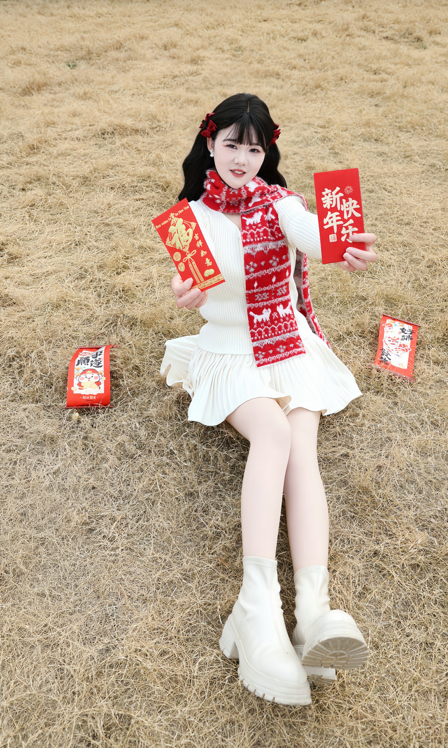 [YITUYU]艺图语 2026.01.06 新年快乐 刘彬彬 [17P-251MB]