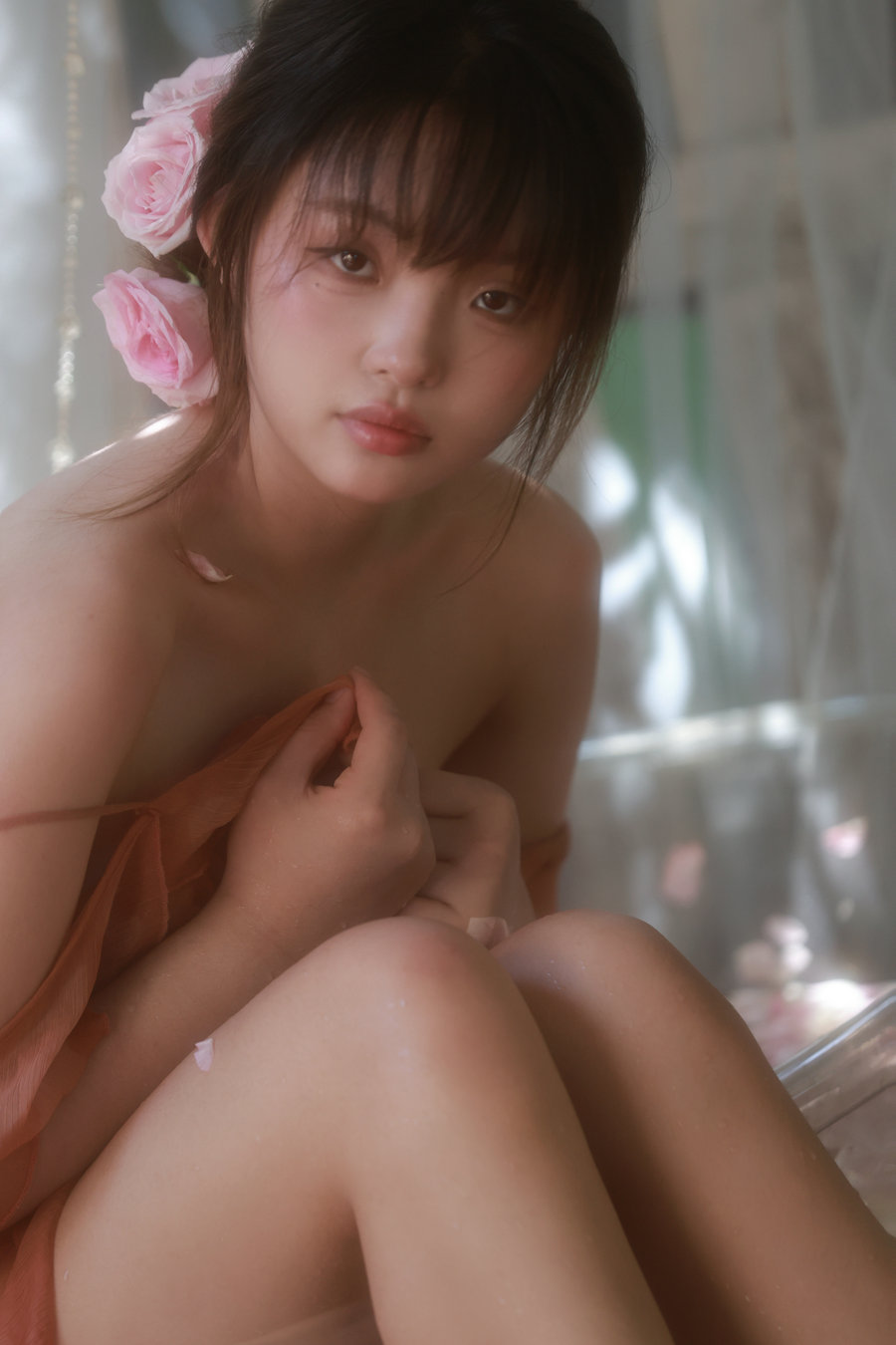 [YITUYU]艺图语 2026.01.07 粉玫 [11P-120MB]