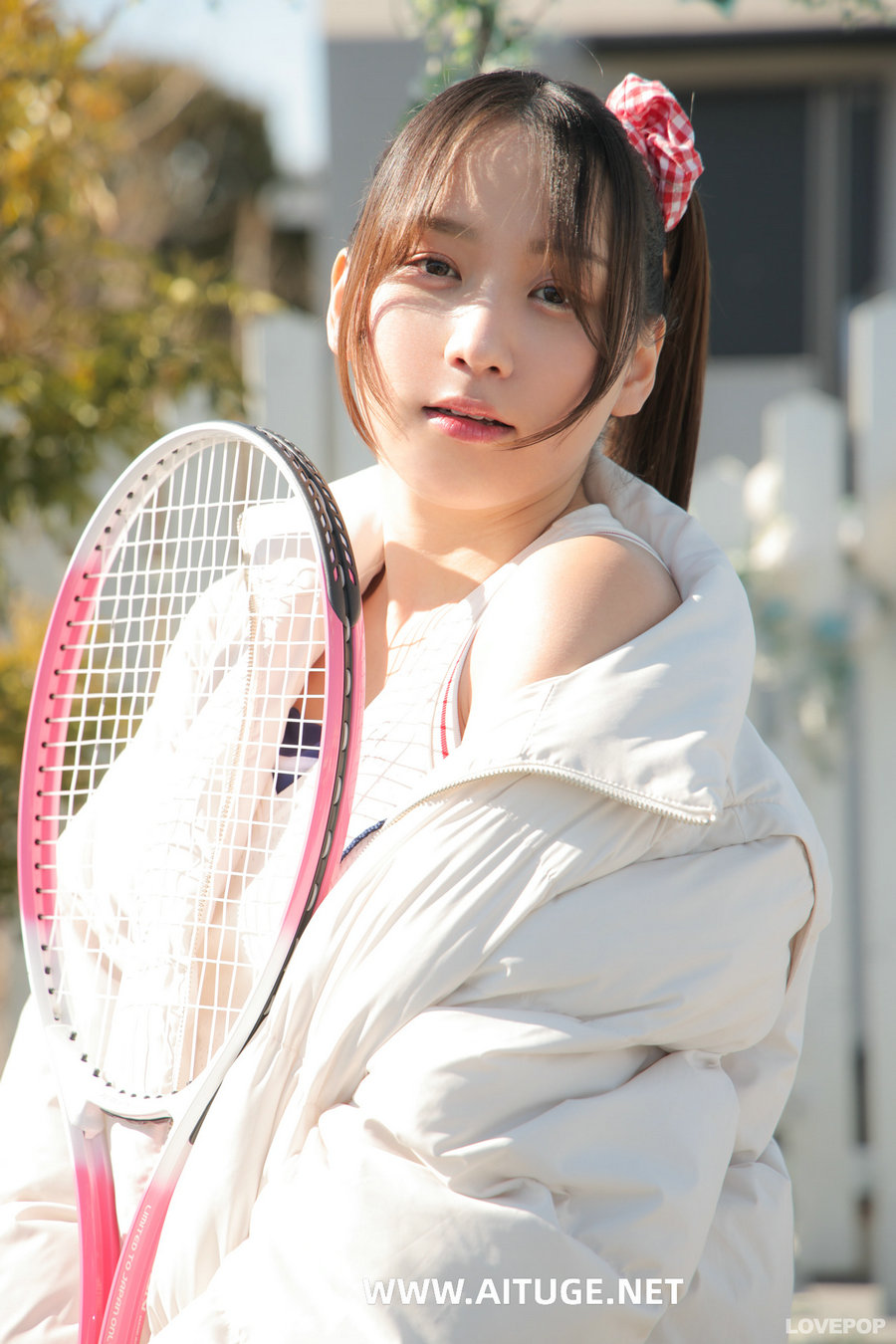 [LOVEPOP] Ume Hyakka 百花梅 Photoset 08 [111P52MB]