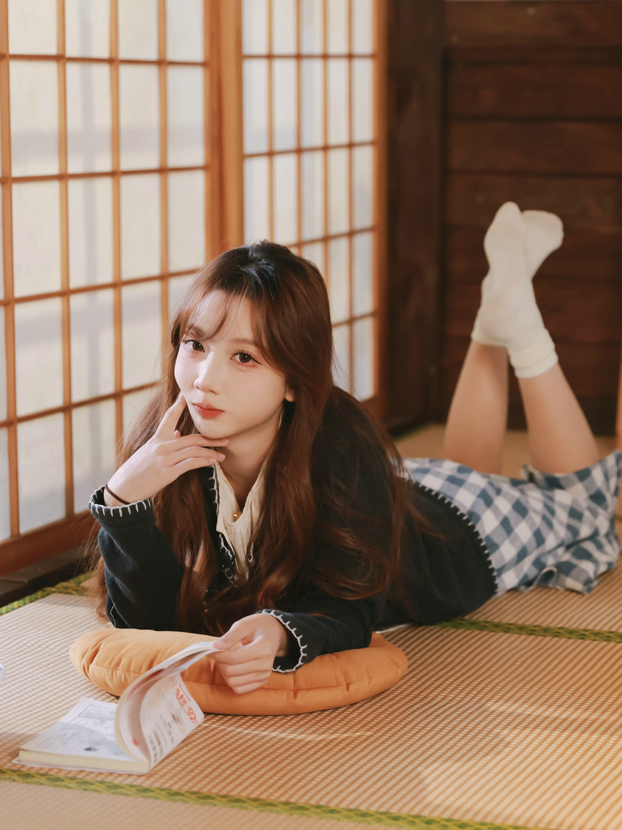 [YITUYU]艺图语 2026.01.07 日系少女の团子物语  醒醒 [28P-155MB]