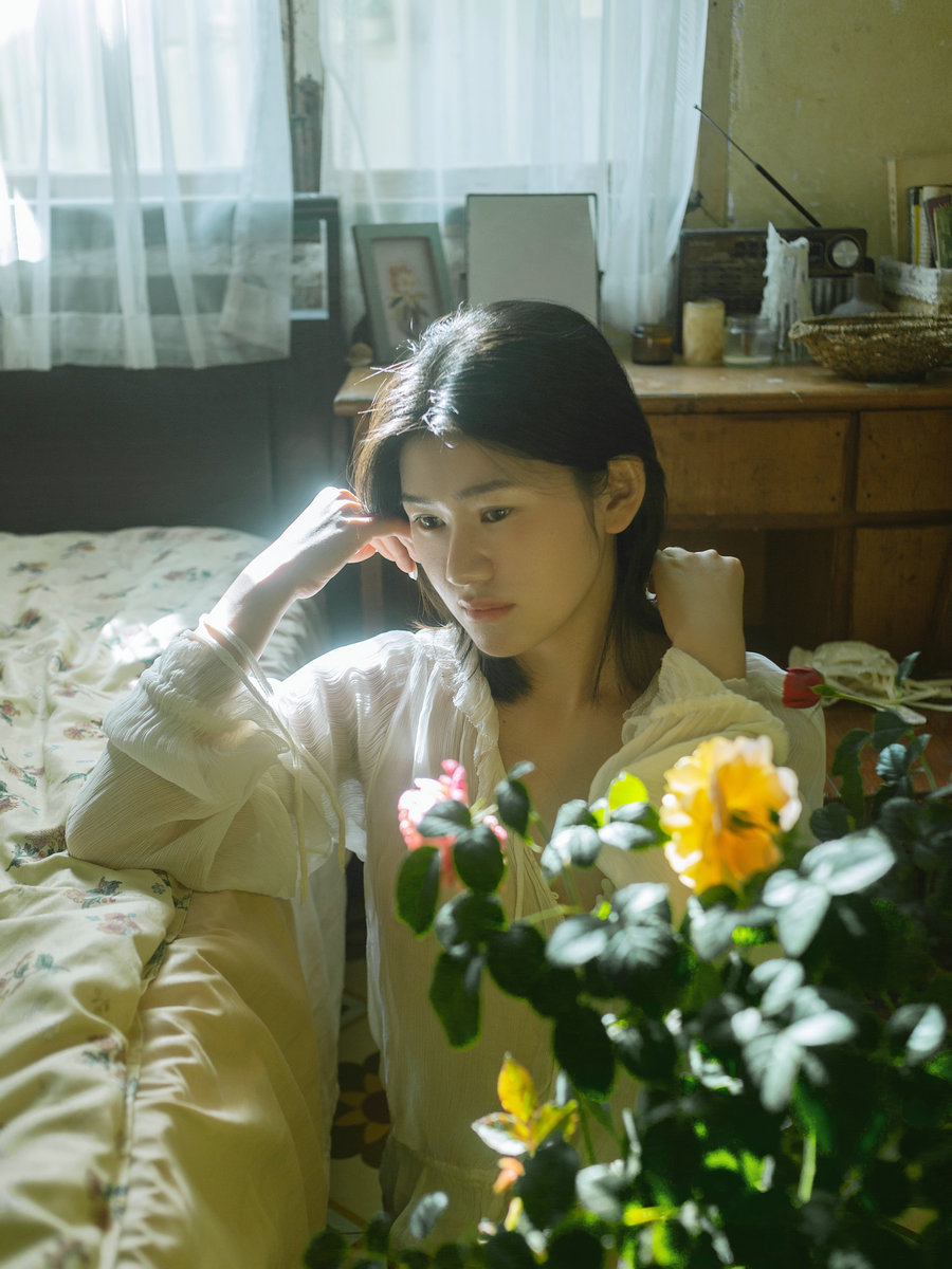 [YITUYU]艺图语 2026.01.07 温暖时光 [25P-341MB]