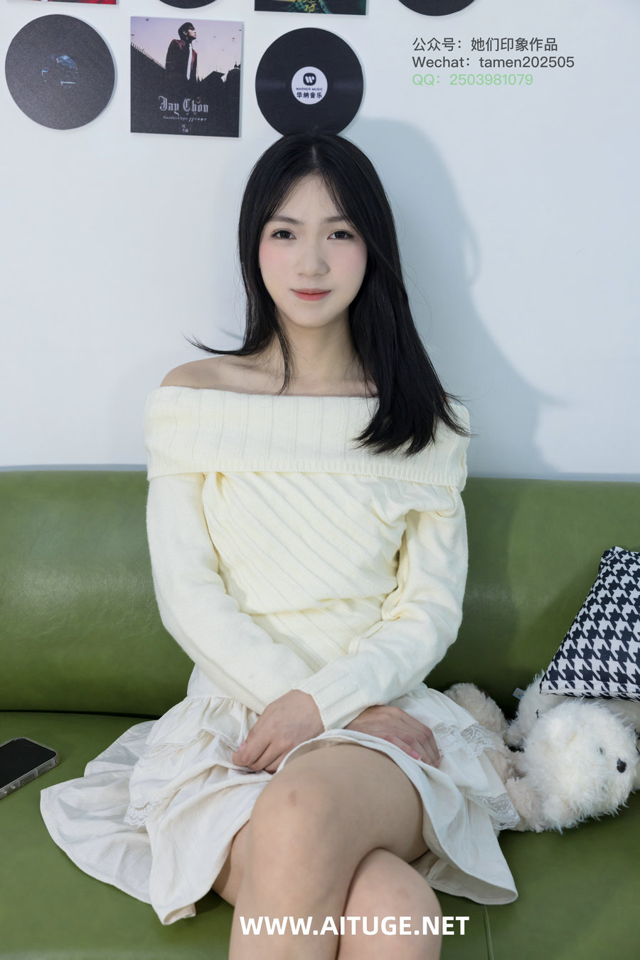 她们印象 No.069 静香 [180P1V-4.39GB]