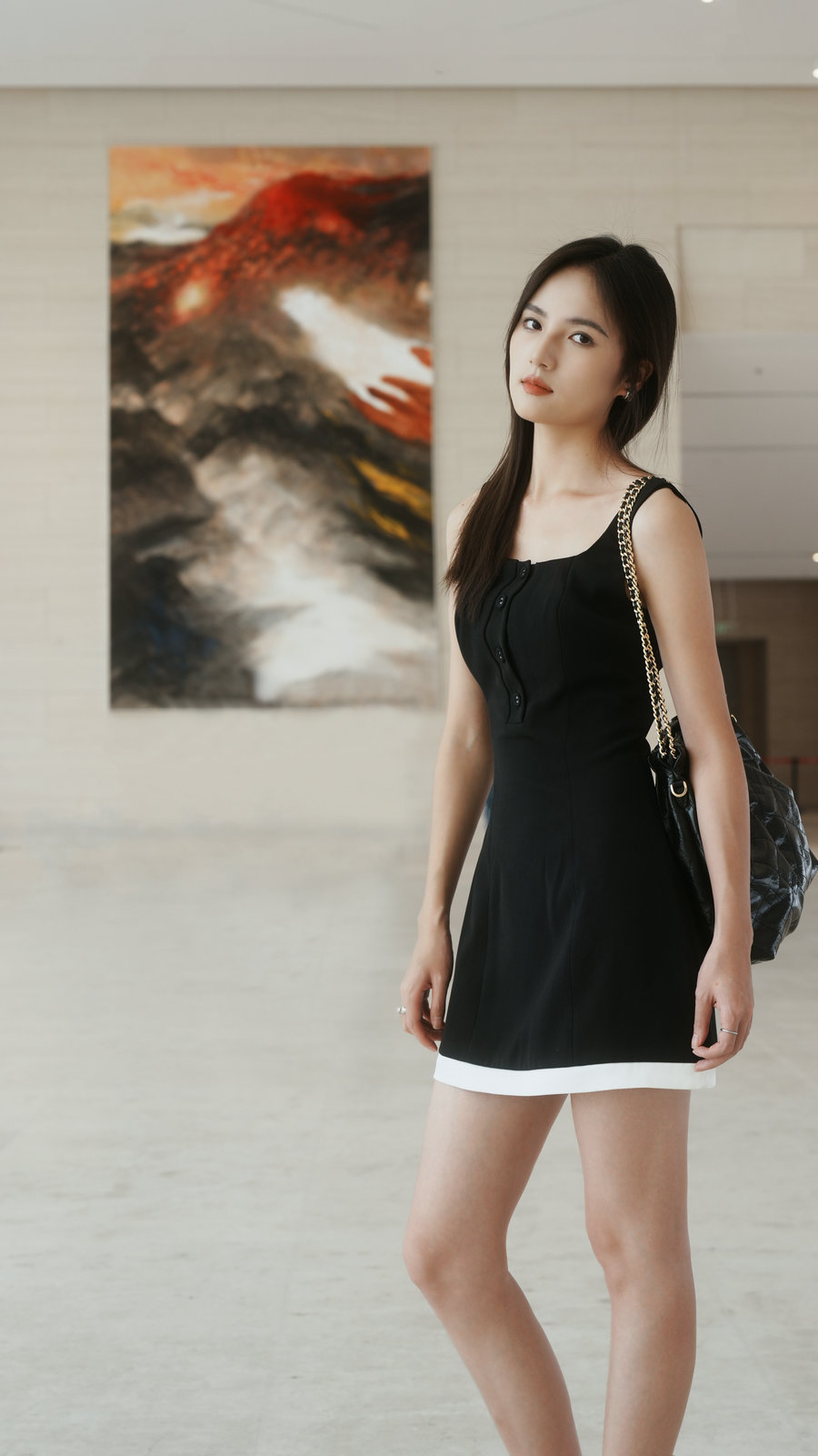 [YITUYU]艺图语 2026.01.10 惬意观展 [28P-269MB]