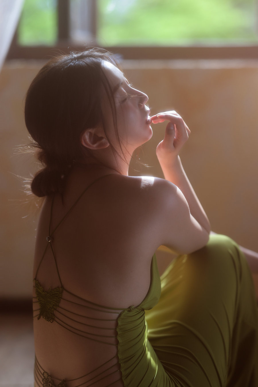[YITUYU]艺图语 2026.01.11 夏秋 康熙 [13P-111MB]
