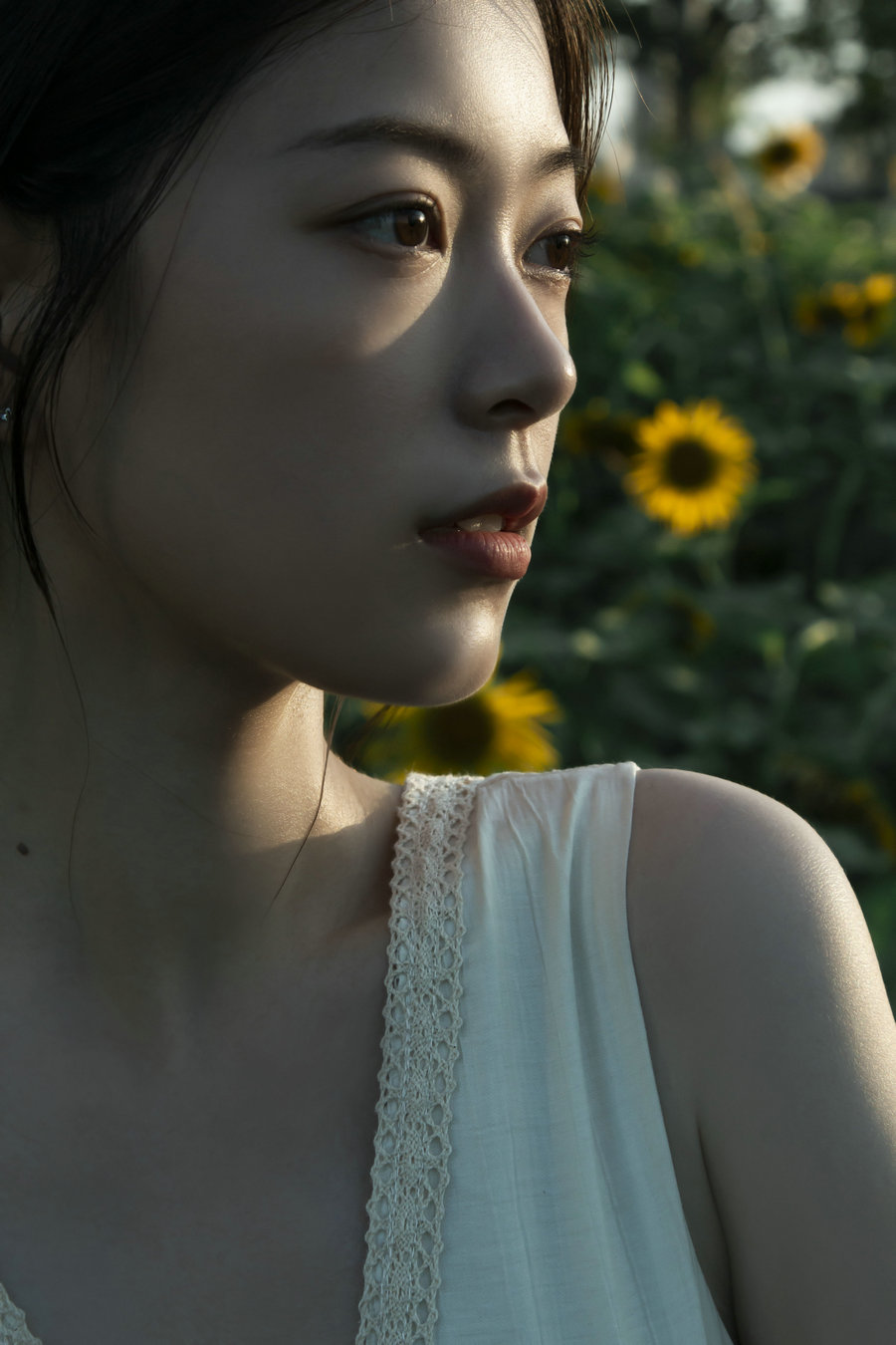 [YITUYU]艺图语 2026.01.12 夏日的失语者 [28P-43MB]