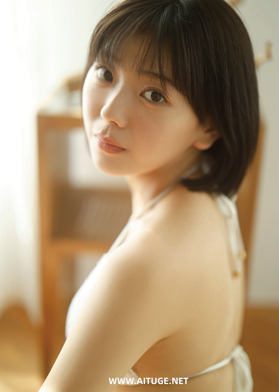大熊杏優 - 好きになってくれるかな？[55P22MB]