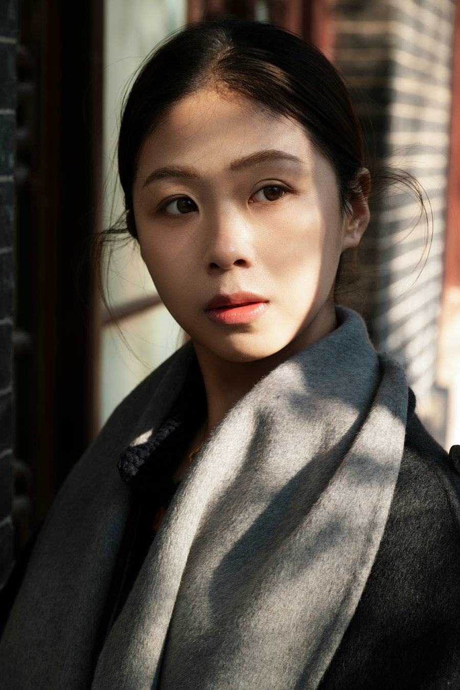 [YITUYU]艺图语 2026.01.13 情绪人像 [22P-218MB]