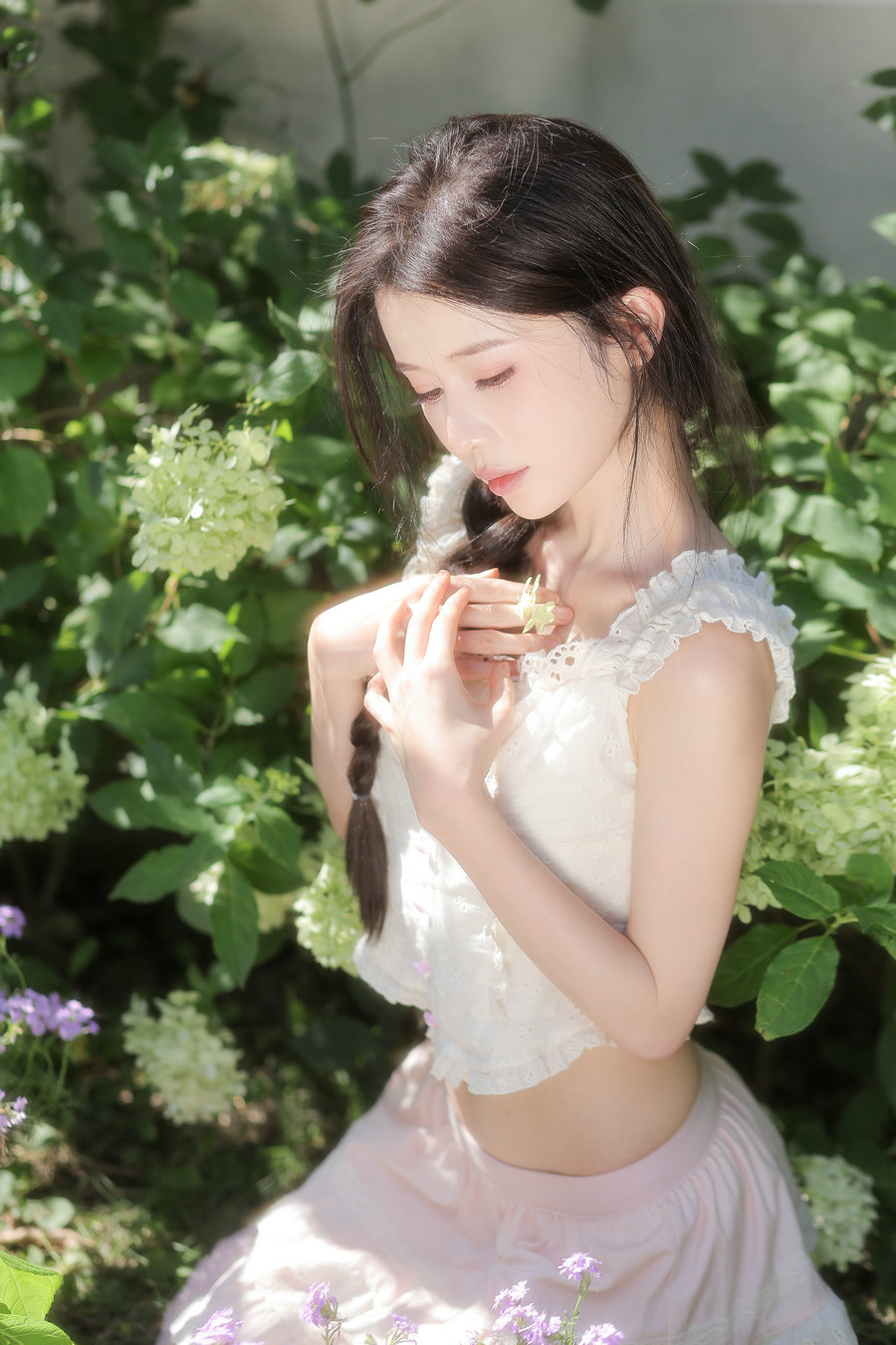 [YITUYU]艺图语 2026.01.14 咬一口芭乐 [16P-152MB]