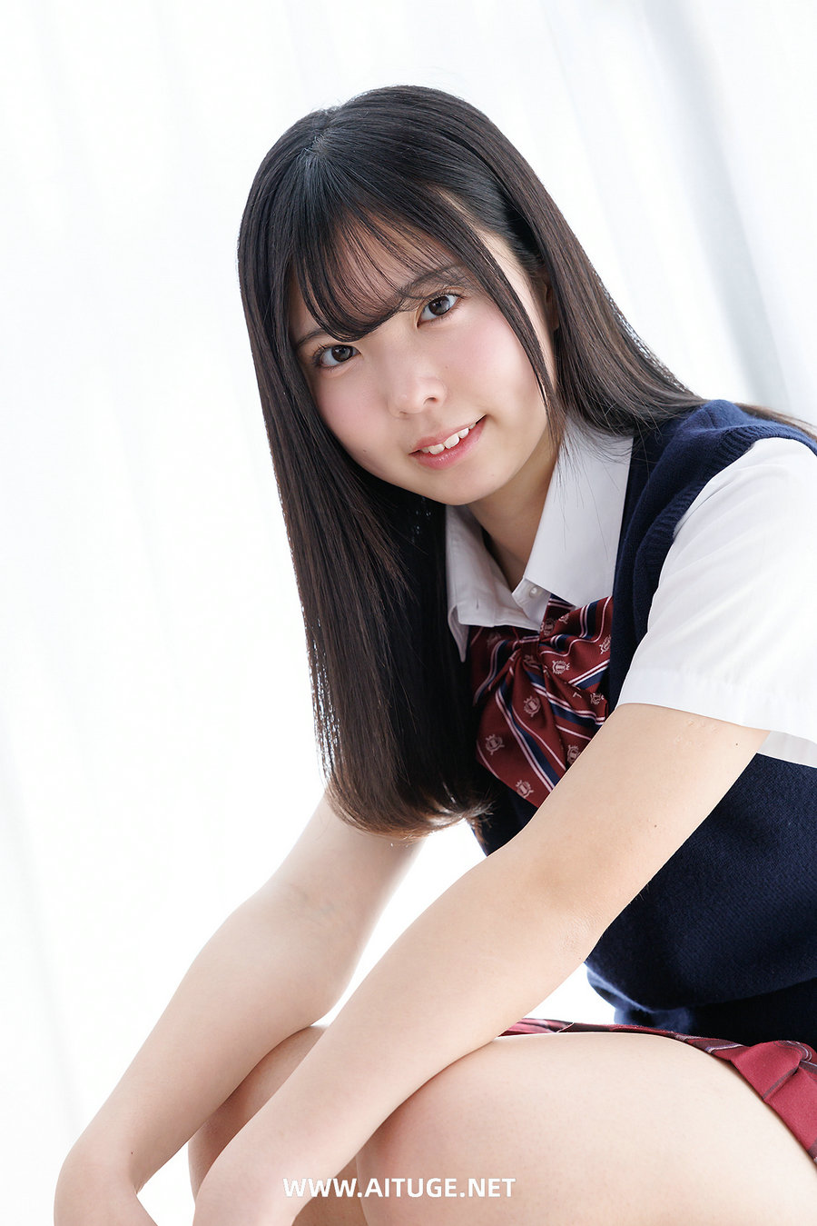 [Minisuka.tv] Ria Kawano 川野りあ - Regular Gallery Set 11.01 [30P19MB]