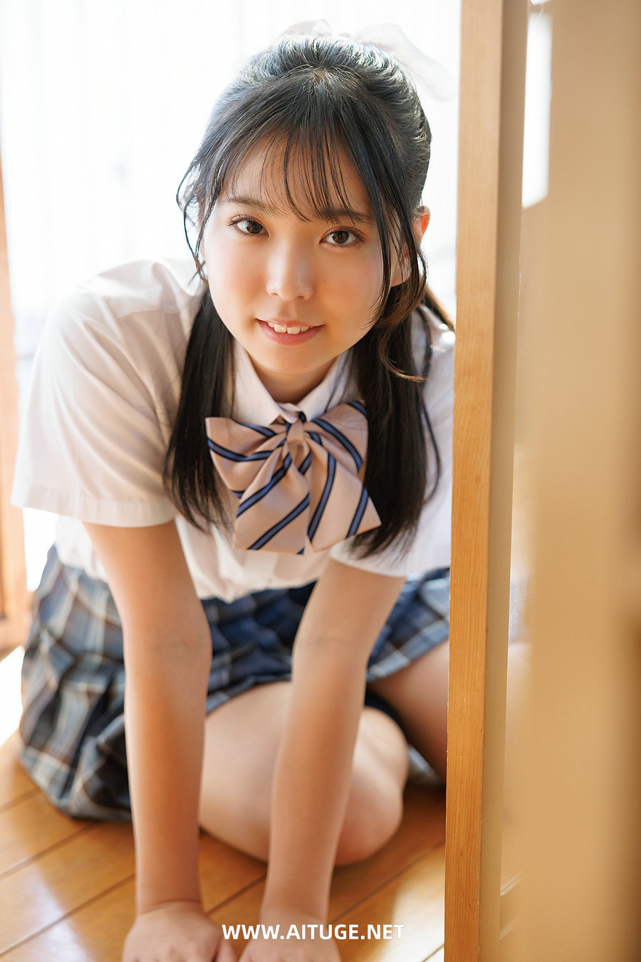 [Minisuka.tv] Ria Kawano 川野りあ - Secret Gallery Stage2 Set 7.01 [35P31MB]
