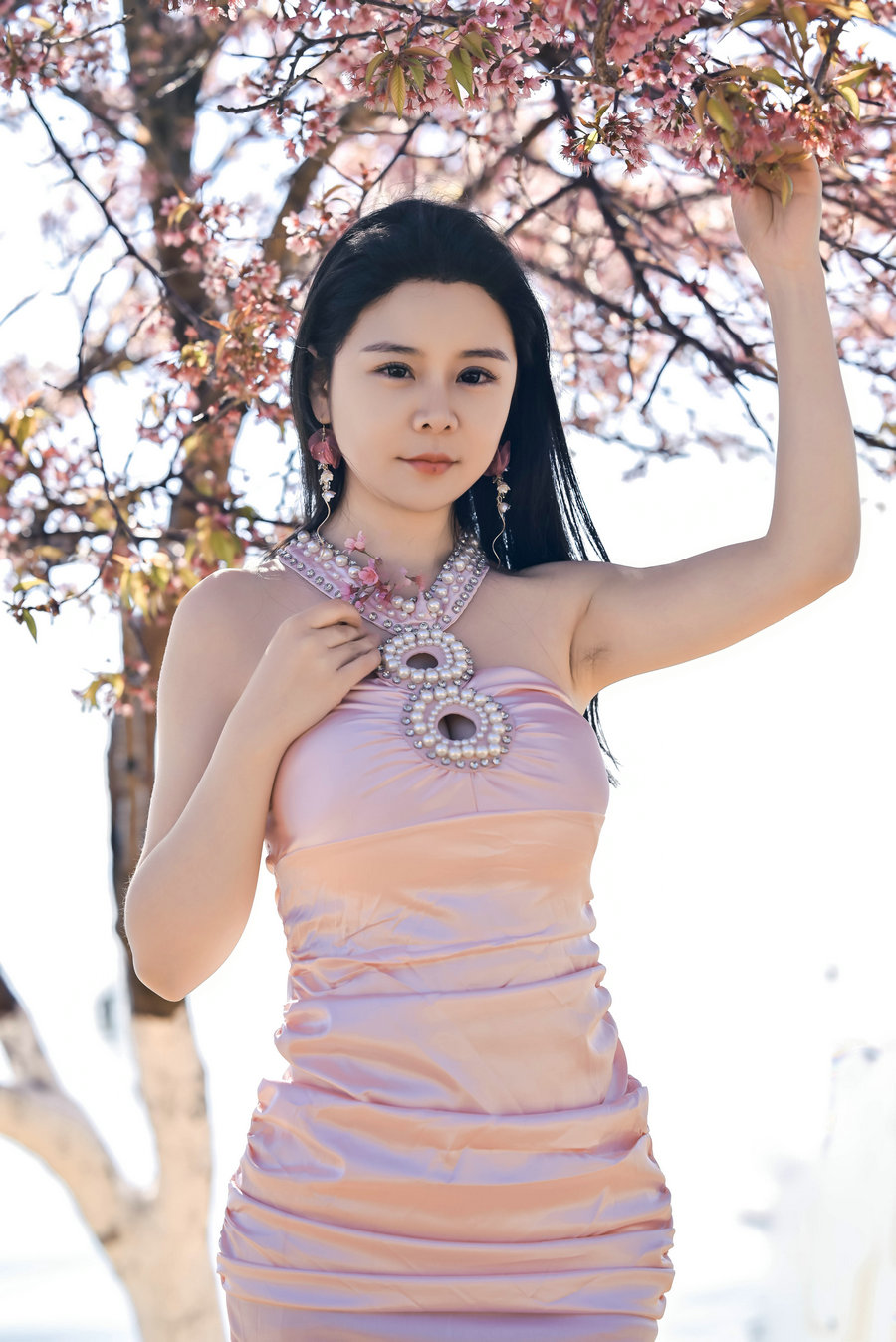 [YITUYU]艺图语 2026.01.15 年终记忆 晶晶 [56P-164MB]