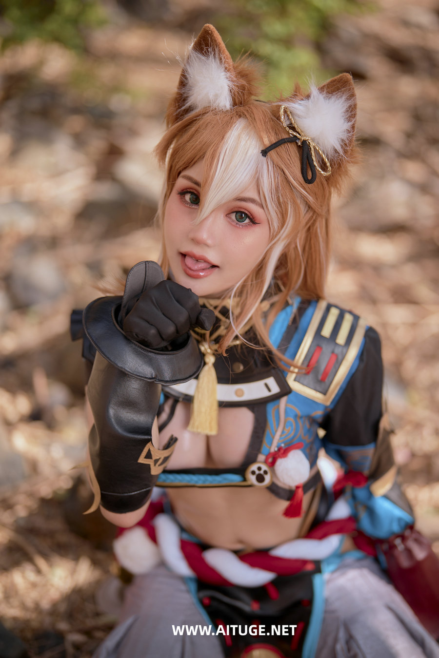 JOYCE - Hina [48P-334MB]