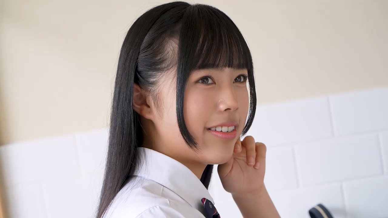[Minisuka.tv] Kiori Suzukaze 涼風きおり - Regular Gallery Clip 1.01 [227MB]