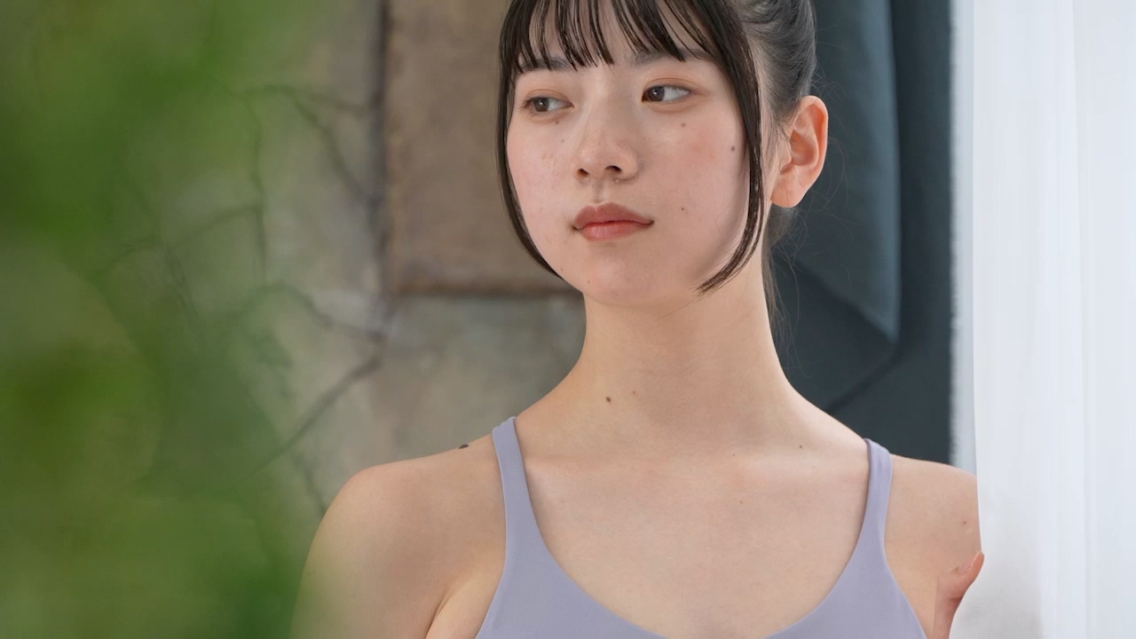 [Minisuka.tv] Miri Tsubaki 椿みり - Premium Gallery Clip 1.04 [249MB]
