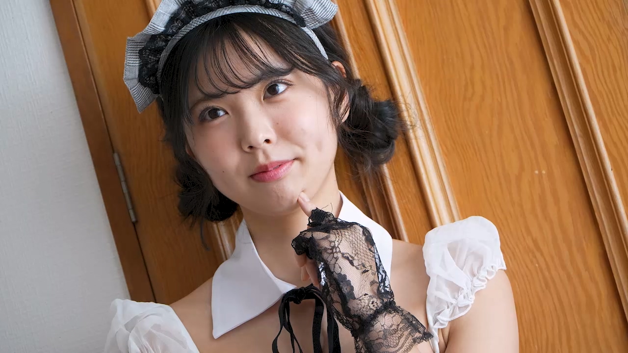 [Minisuka.tv] Ria Kawano 川野りあ - Premium Gallery Clip 12.03 [233MB]