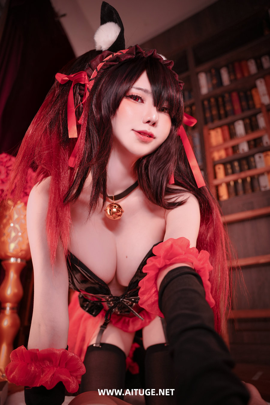 Sally Dorasnow - Kurumi [22P-267MB]