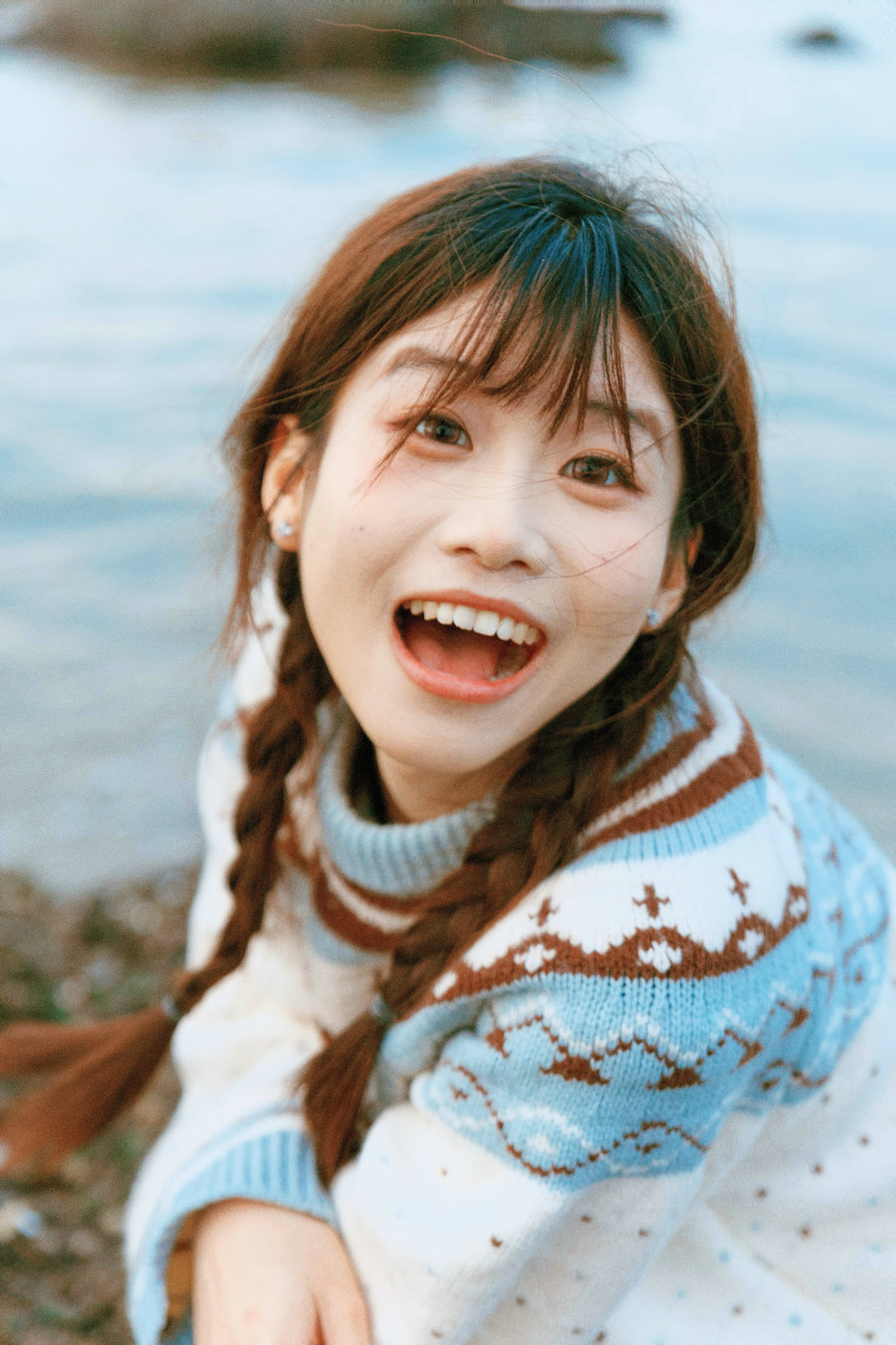 [YITUYU]艺图语 2026.01.18 在海边撒野的一天 [28P-191MB]