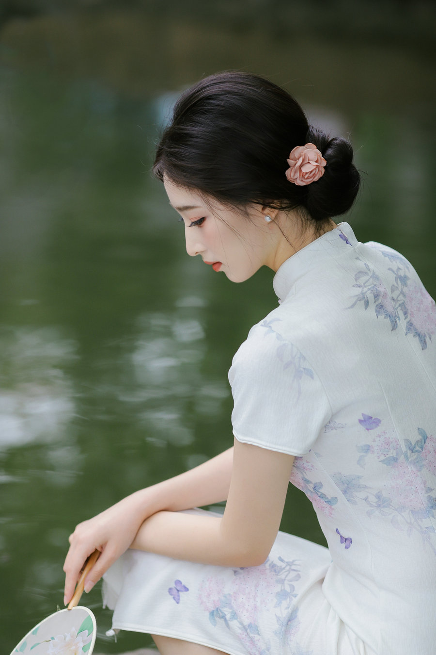 [YITUYU]艺图语 2026.01.19 天青色等烟雨 不爱吃葱的rhhhhh [31P-390MB]