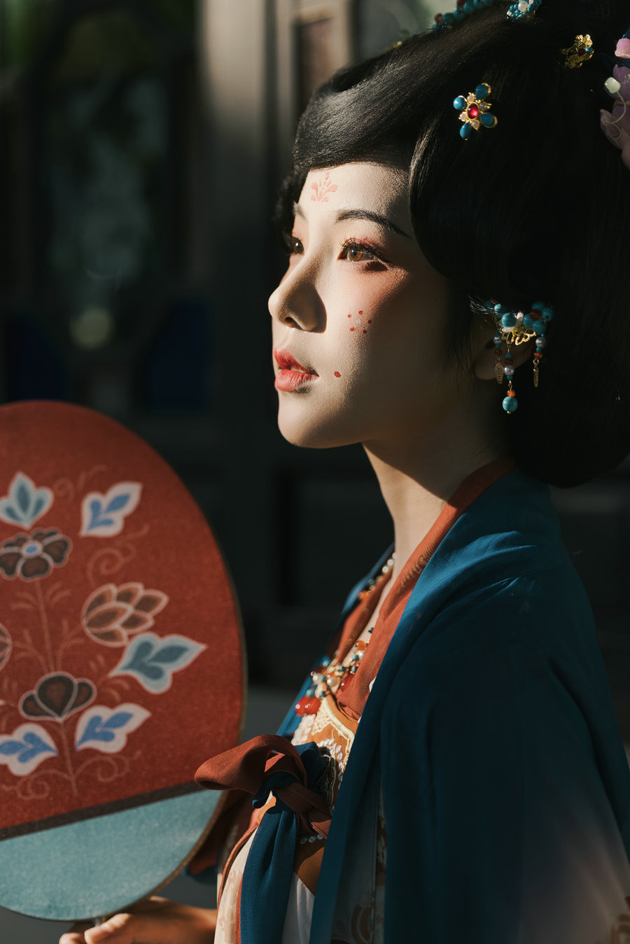 [YITUYU]艺图语 2026.01.21 一梦千年 简小橙 [33P-545MB]