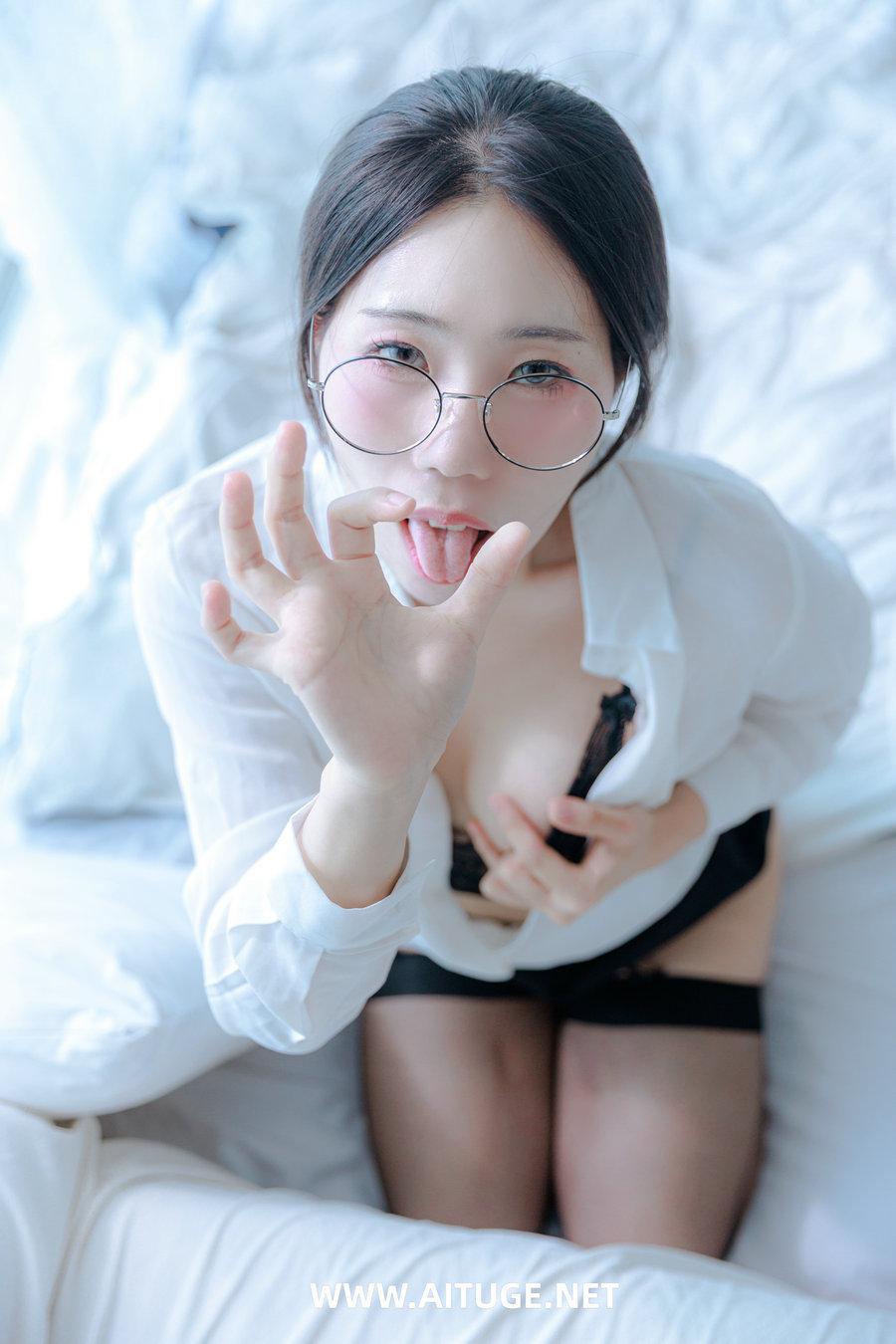 [Porrinn] EUN - Office girl [75P-772MB]