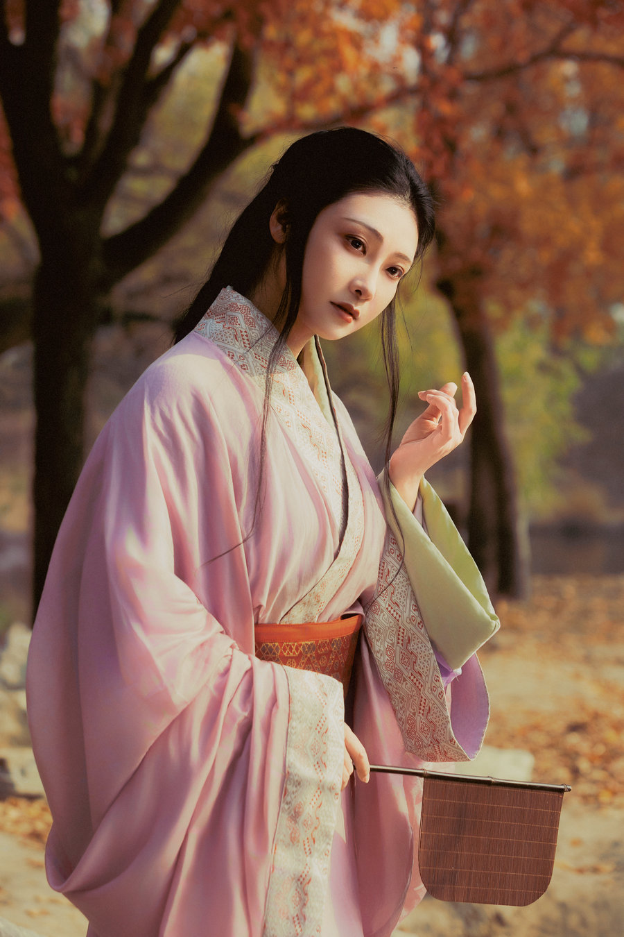 [YITUYU]艺图语 2026.01.23 秋水伊人 飒达Sada [30P-500MB]