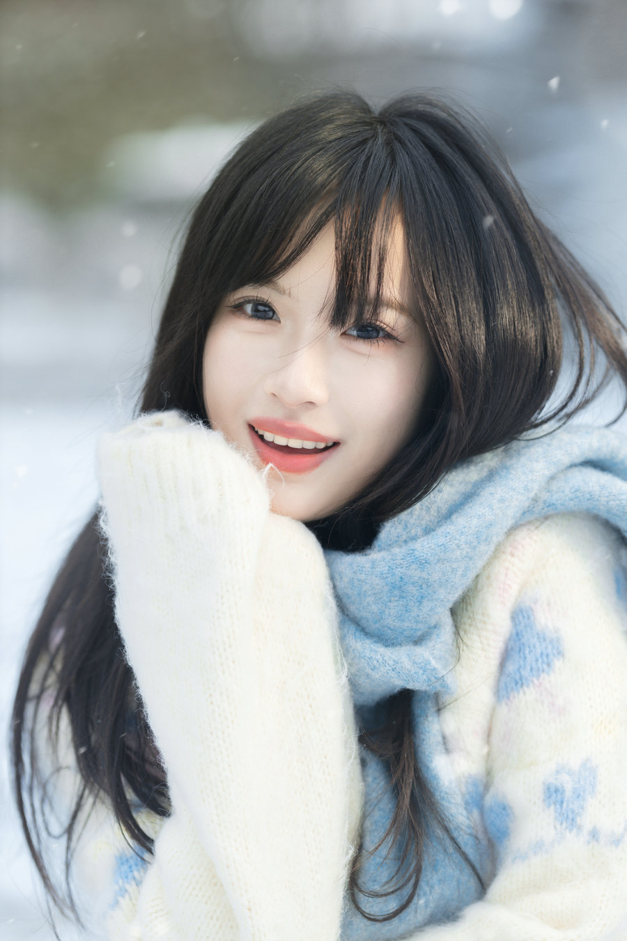[YITUYU]艺图语 2026.01.24 冬日漫游 donotcry [27P-404MB]