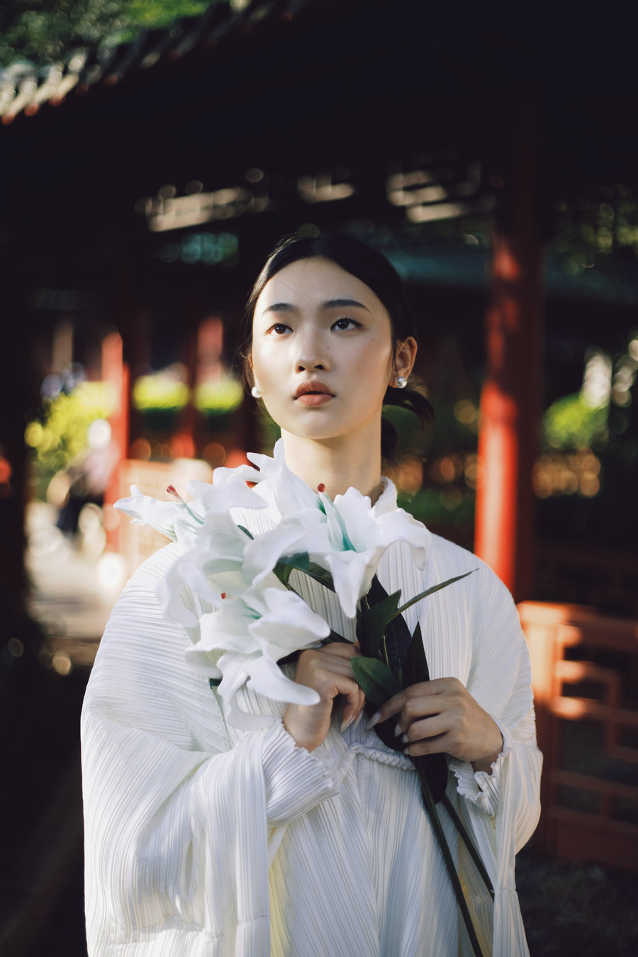 [YITUYU]艺图语 2026.01.25 新中式 [21P-234MB]