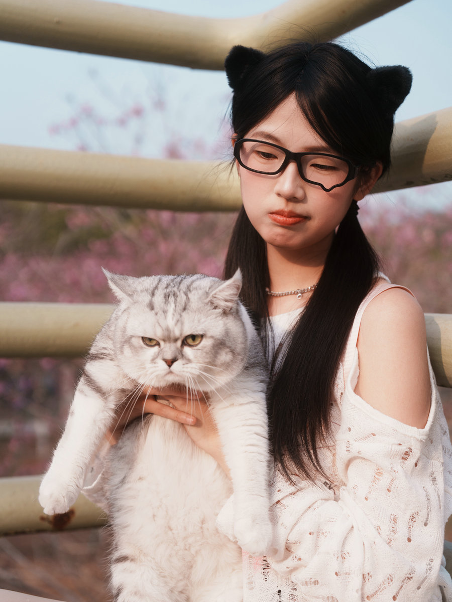 [YITUYU]艺图语 2026.01.27 猫猫的心事 [50P-922MB]