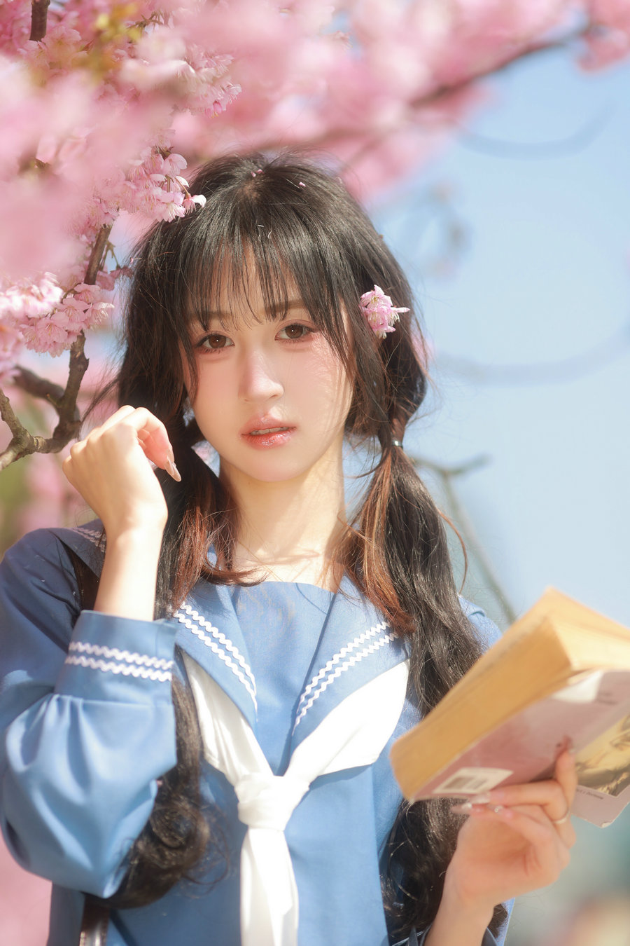 [YITUYU]艺图语 2026.01.27 秒速五厘米 小庞 [24P-110MB]