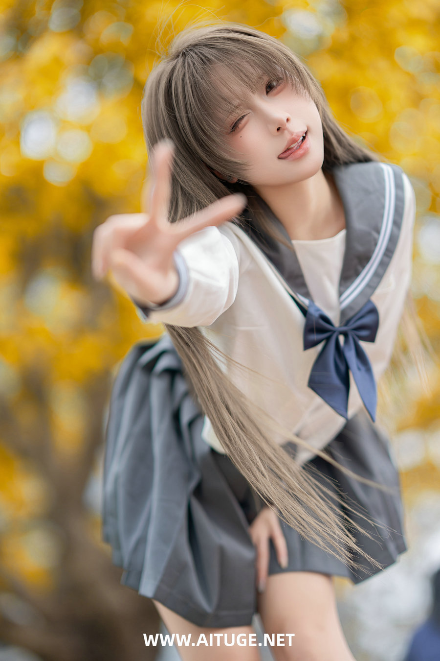 纸悦Etsu_ko - 真爱JK [35P-417MB]