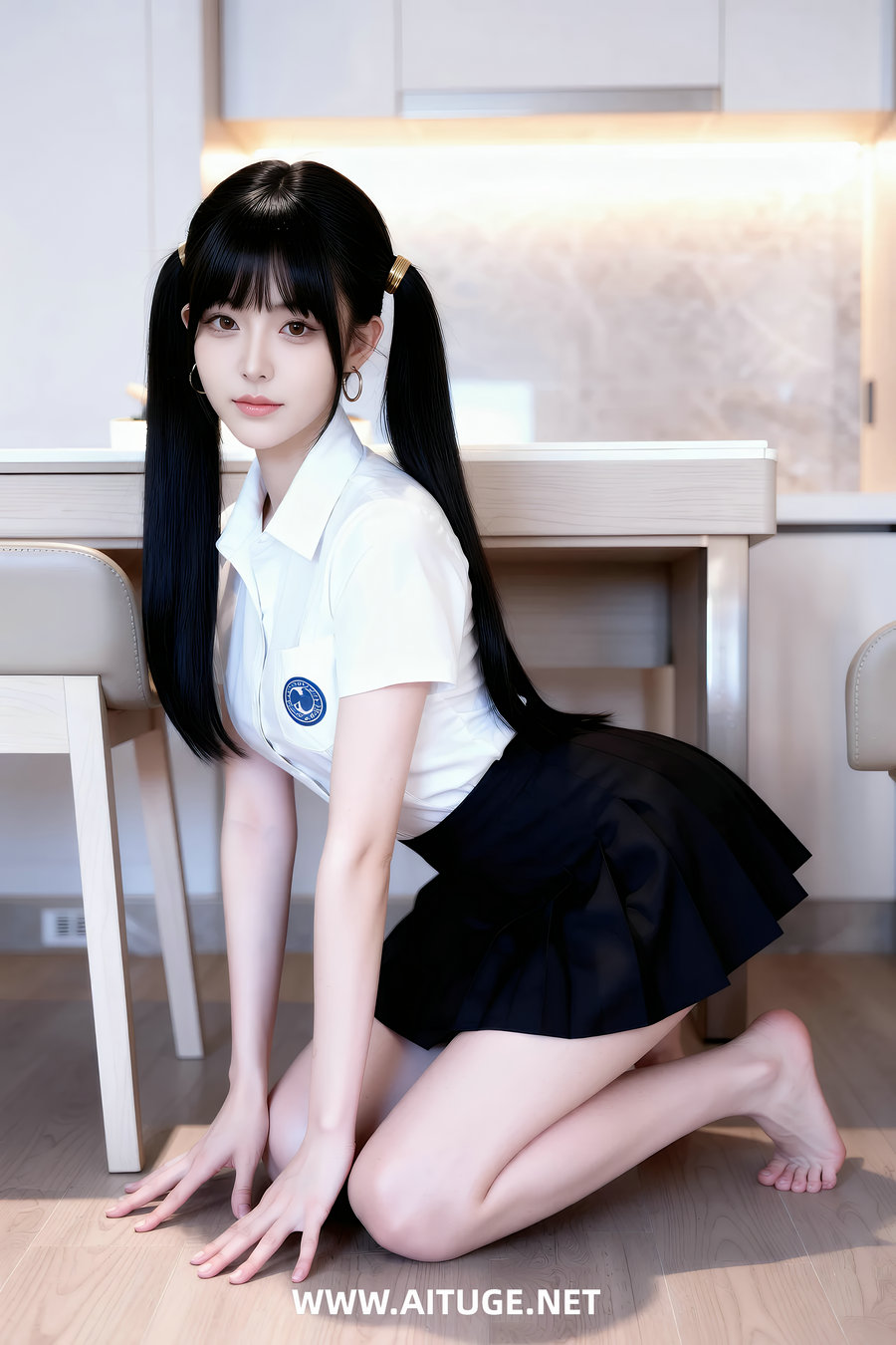 AiGirl No.276 柚柚sasa [72P-774MB]