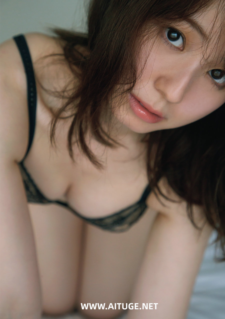 小池里奈 -  crave [129P175MB]