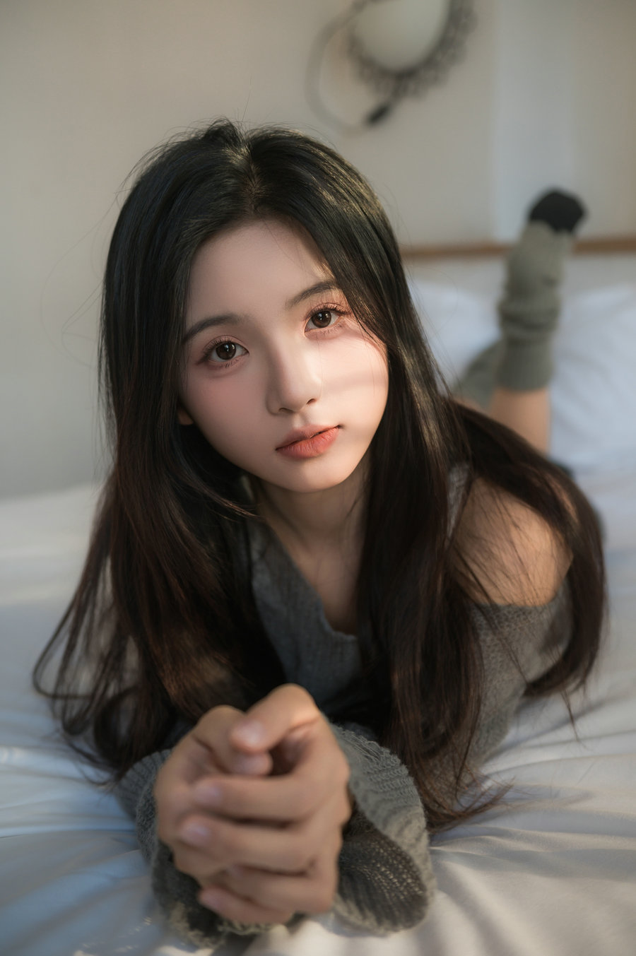 [YITUYU]艺图语 2026.01.28 美少女的生活碎片 叫我小小张 [29P-293MB]
