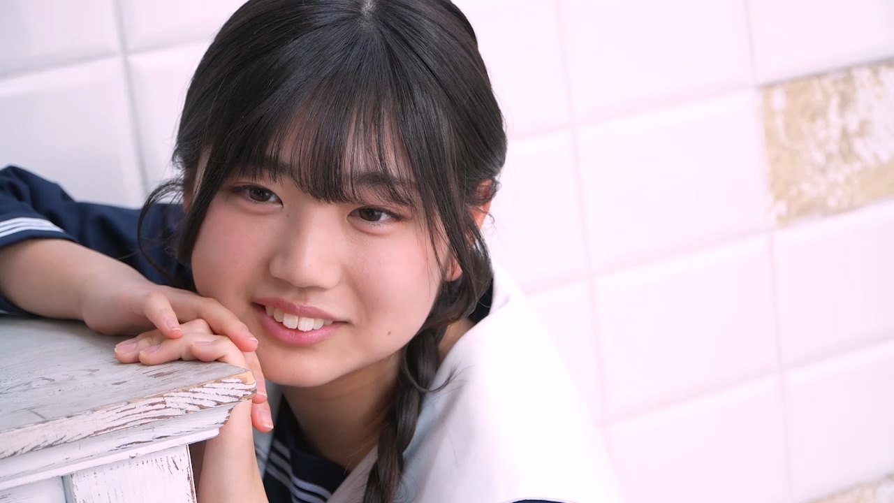 [Minisuka.tv] Haku Fumitsuki 文月珀 - Secret Gallery Stage1 Clip 8.01 [204MB]