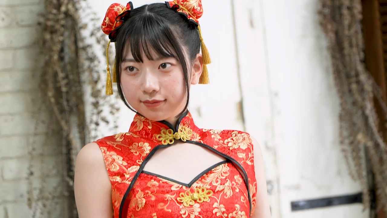 [Minisuka.tv] Miri Tsubaki 椿みり - Premium Gallery Clip 1.05 [239MB]