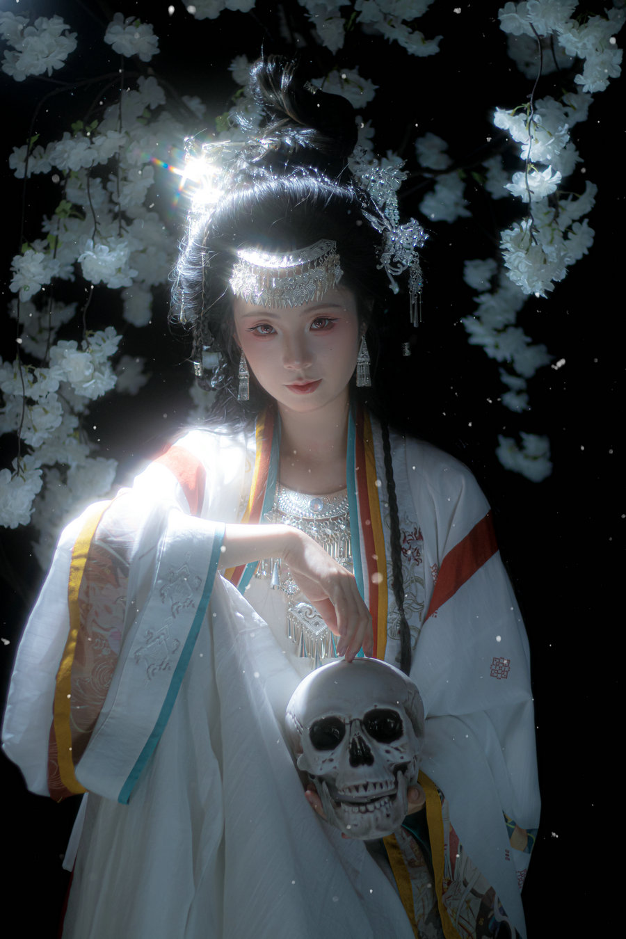 [YITUYU]艺图语 2026.02.01 我离不开神山 蔸小黄鸡 [9P-77MB]