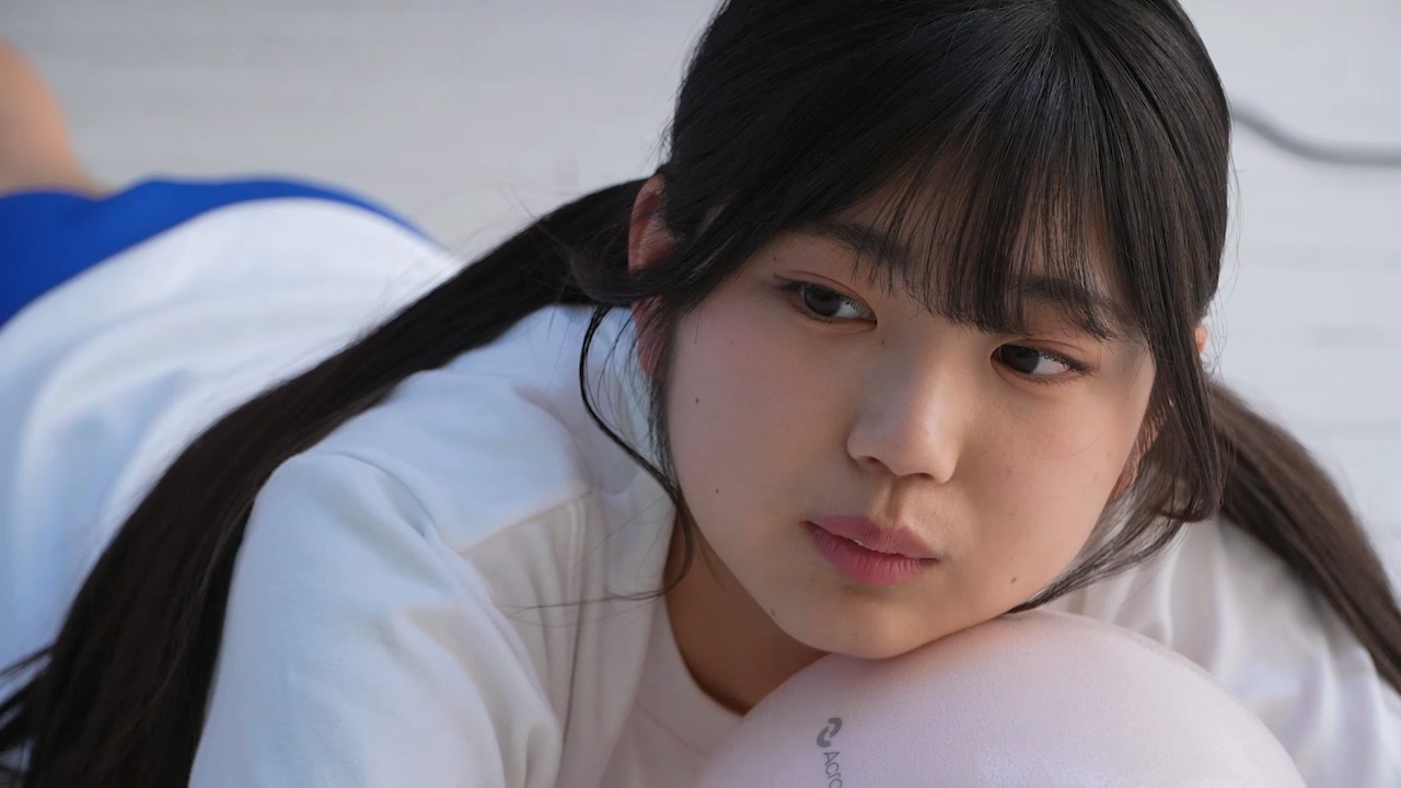 [Minisuka.tv] Haku Fumitsuki 文月珀 - Secret Gallery Stage1 Clip 8.02 [226MB]