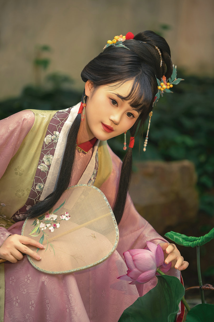 [YITUYU]艺图语 2026.02.21 大明少女 [11P-217MB]