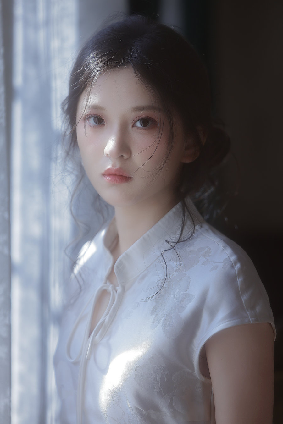 [YITUYU]艺图语 2026.02.25 女儿心总如水 佳佳 [10P-199MB]