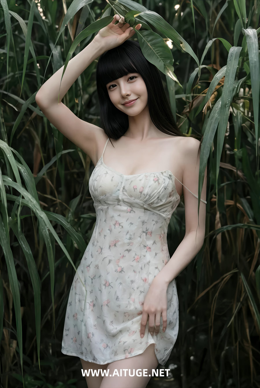 AiGirl No.318 九歌lina [69P-668MB]