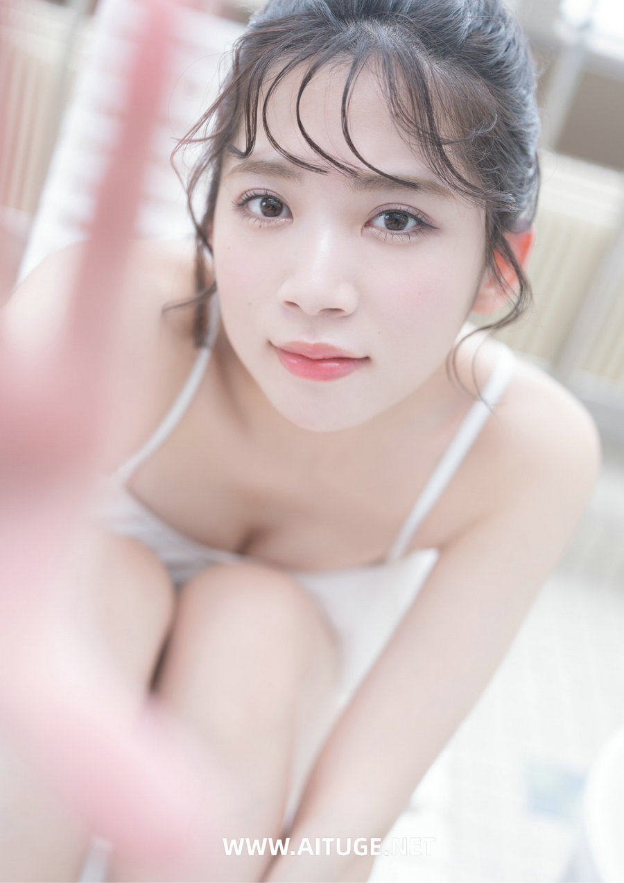 奈良未遥 - みはるをみてみる？[62P19MB]