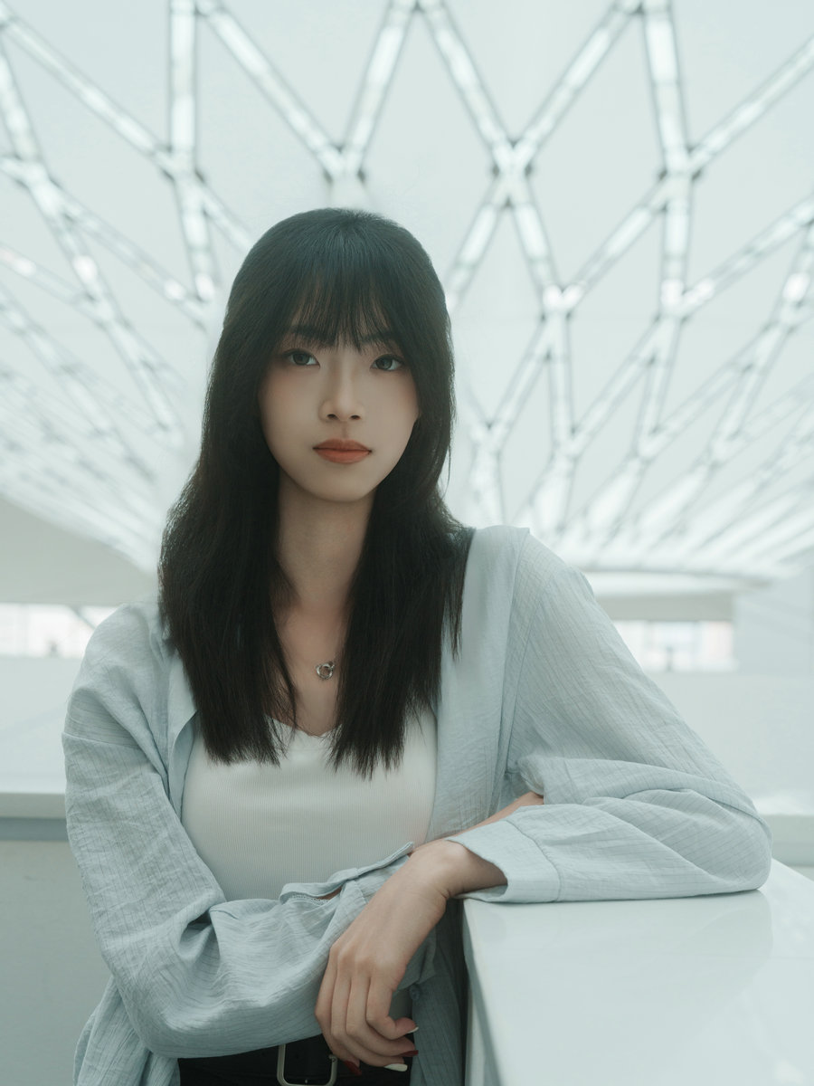 [YITUYU]艺图语 2026.03.06 整洁之美 [34P-395MB]