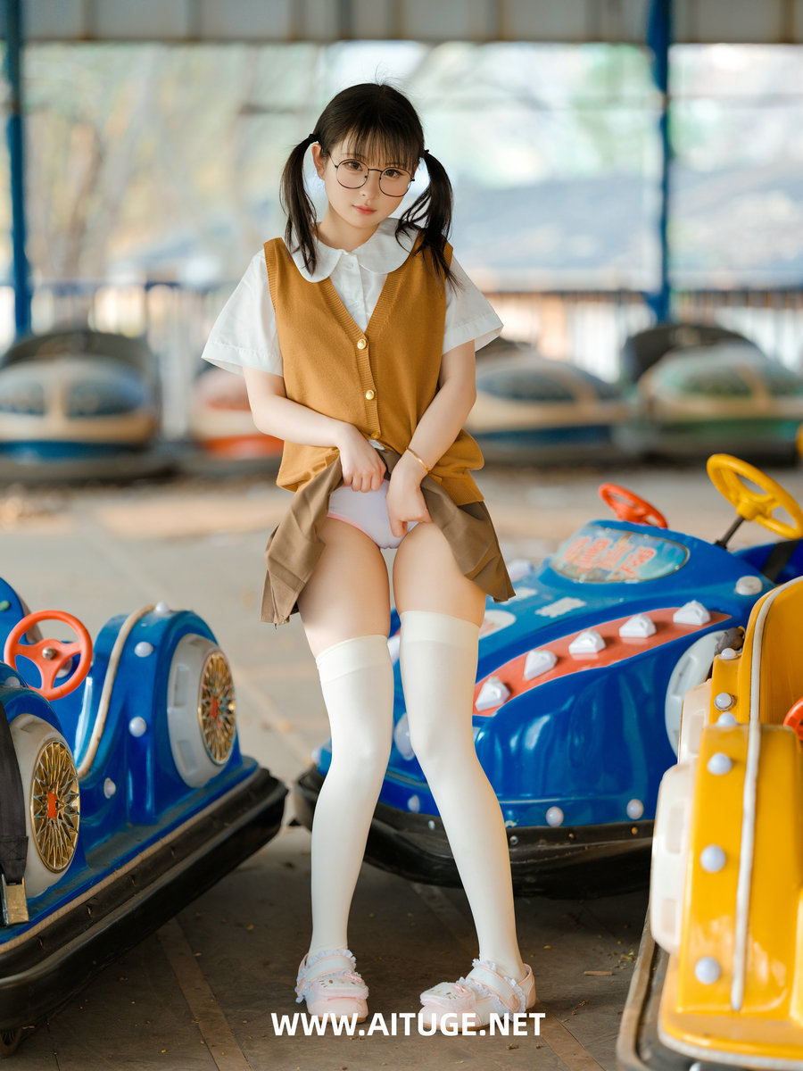 幼水铃衣 - 迷失的生命 [61P1V-1.46GB]