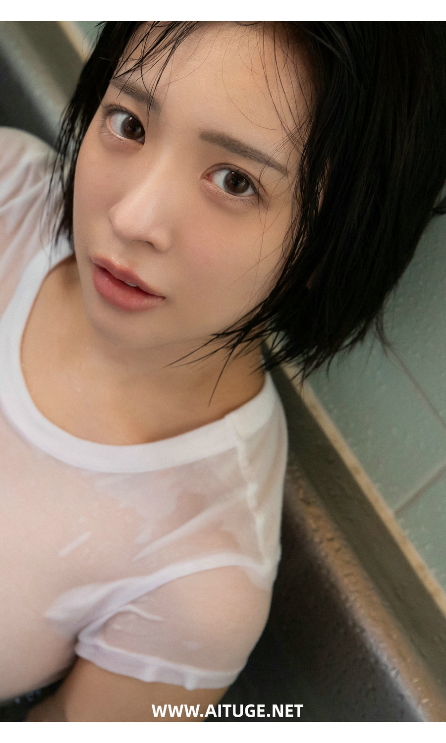 博多彩葉 - 純白。nude [54P-112MB]
