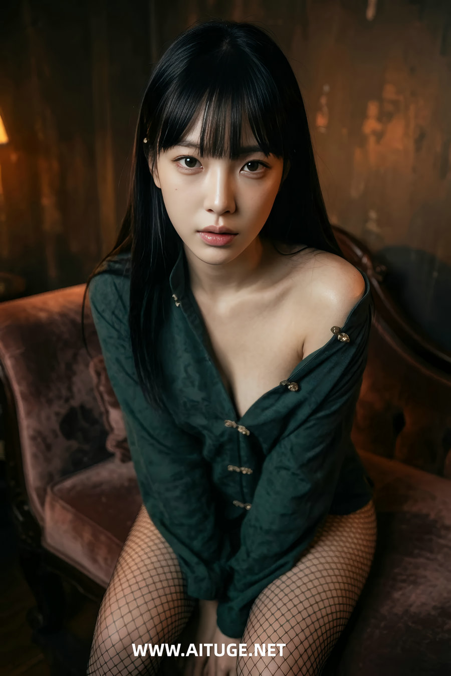 AiGirl No.335 芭喜mila [67P-716MB]